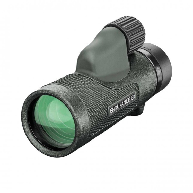 Monokular Hawke Endurance ED 10x42 zielony-233045