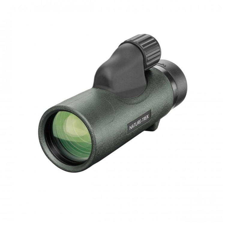 Monokular Hawke Nature Trek 10x42 zielony-233054