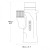 Monokular Hawke Nature Trek 10x42 zielony-233056
