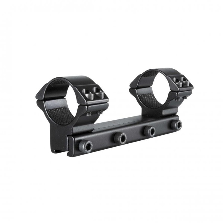 Montaż lunety jednoczęściowy Hawke Match wysoki 30mm Dovetail 11mm-233061
