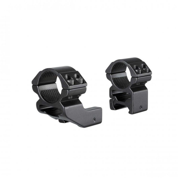Montaż lunety Cantilever 1 Hawke Match wysoki 1" Weaver-233063
