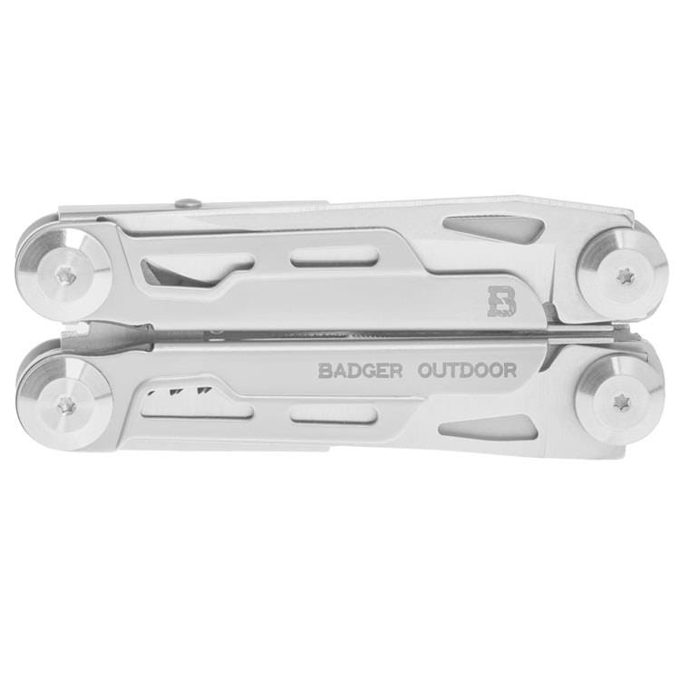 Multitool Badger Outdoor Thorn 14 narzędzi w etui-233093