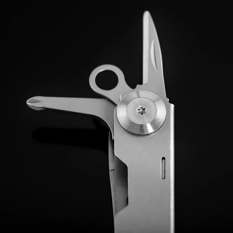 Multitool Badger Outdoor Thorn 14 narzędzi w etui-233100