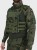Bluza wojskowa Combat Shirt WZ 93 PL Woodland Dominator-233161