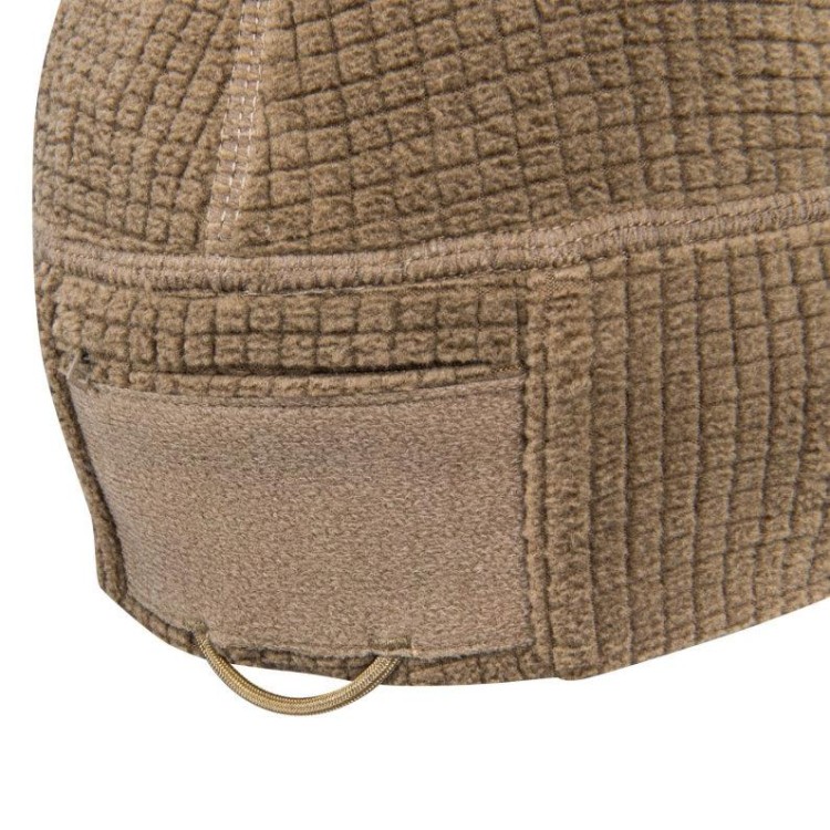 Czapka RANGE Beanie® olive green Helikon-220713