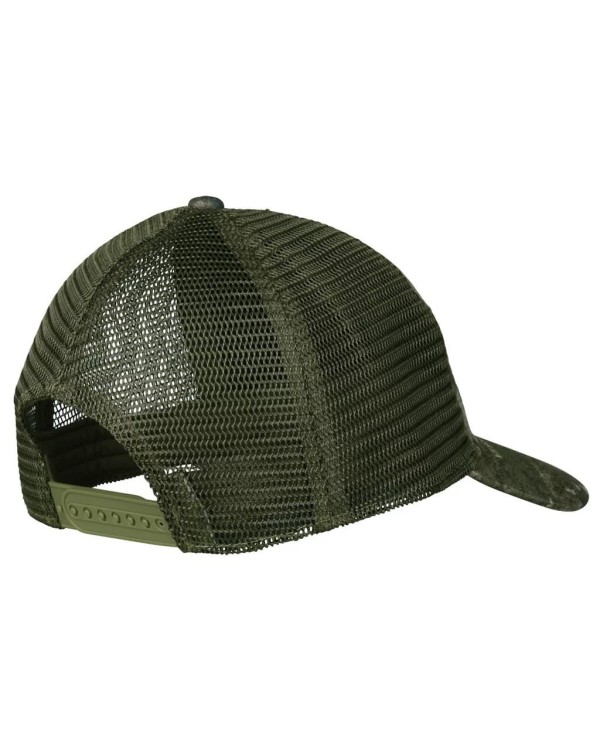 Czapka z daszkiem Pinewood Hunters 1244-135 moss green-233187