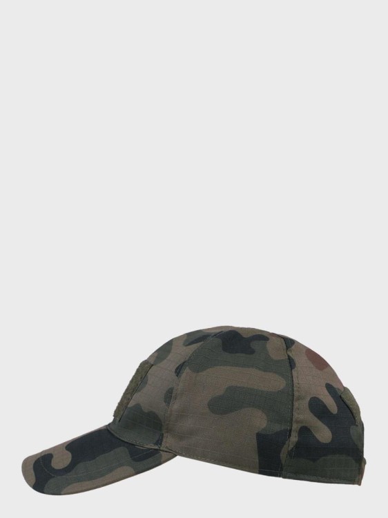 Czapka Baseball z daszkiem wojskowa Dominator tactic R/S WZ93-233373