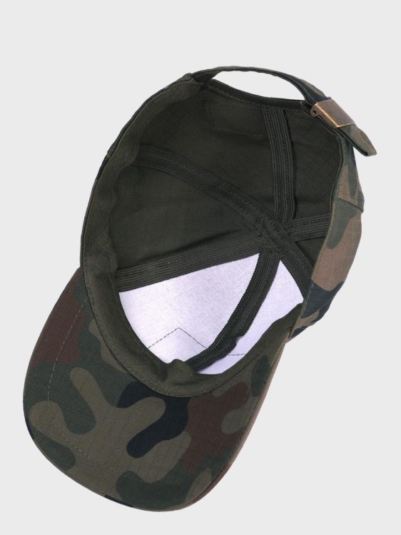 Czapka Baseball z daszkiem wojskowa Dominator tactic R/S WZ93-233374