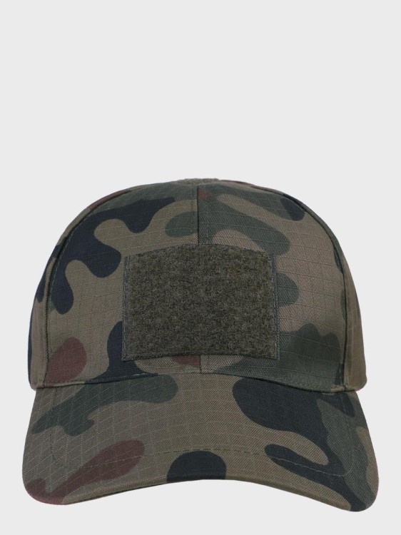 Czapka Baseball z daszkiem wojskowa Dominator tactic R/S WZ93-233377