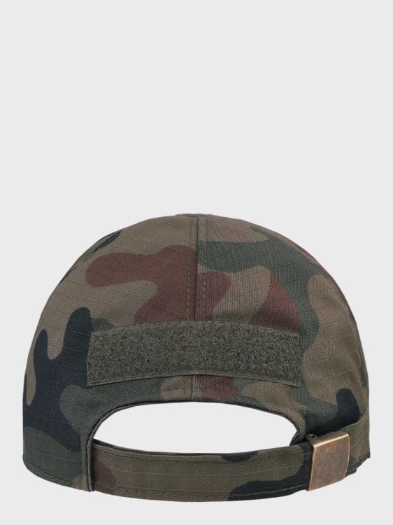 Czapka Baseball z daszkiem wojskowa Dominator tactic R/S WZ93-233378