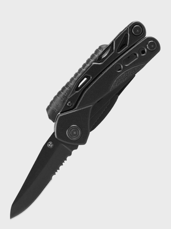 Multitool Dominator FIELD ANT GIFT BOX bity, etui, krzesiwo-233390