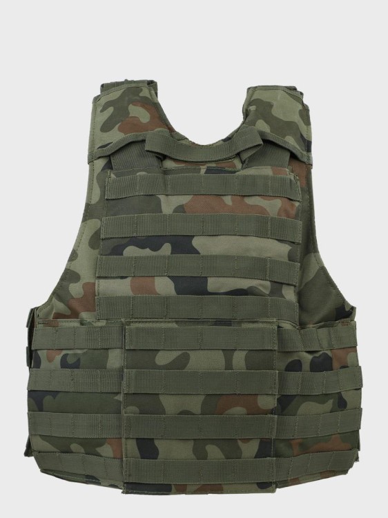 Kamizelka taktyczna CIRAS Maritime WZ.93 Dominator PL woodland-233384
