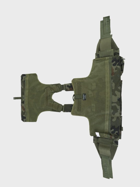 Kamizelka taktyczna CIRAS Maritime WZ.93 Dominator PL woodland-233386