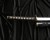 Profesjonalny Miecz treningowy Katana 7KM5-410 ostry-233474