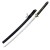 Profesjonalny Miecz treningowy Katana 6KN1-390 ostry-233489