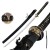 Profesjonalny Miecz treningowy Katana 6KN1-390 ostry-233481