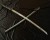 Profesjonalny Miecz treningowy Katana 6KN1-390 ostry-233484
