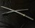Profesjonalny Miecz treningowy Katana 6KN1-390 ostry-233488