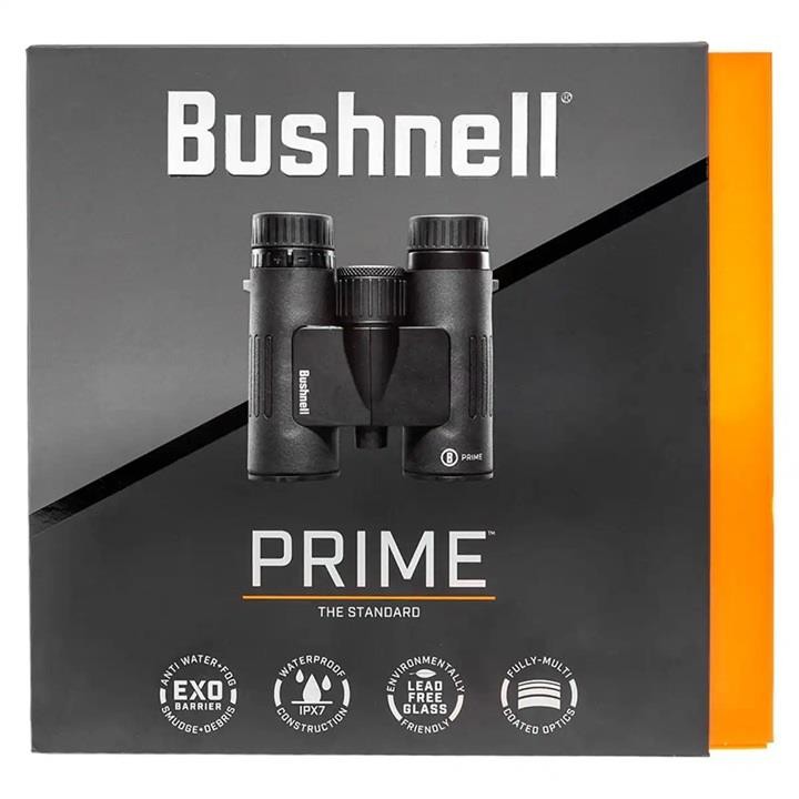 Lornetka Bushnell Prime 8x32 Roof Bak-4-233570