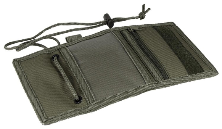 Portfel Margin na szyję WZ93 moro Camo Military Gear pantera-233630