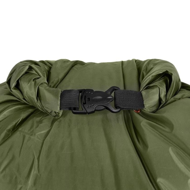 Kanapa dmuchana Badger Outdoor Lazy Bag - Olive-233638