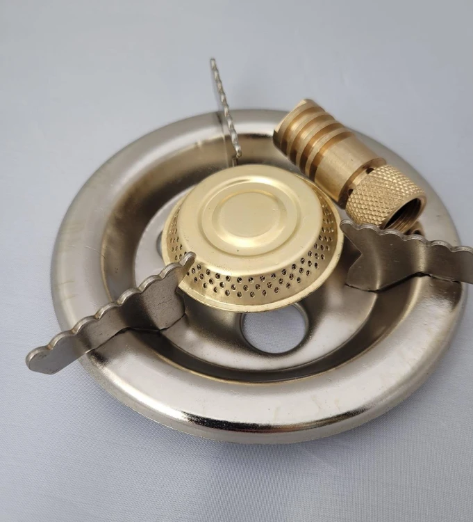 Kuchenka palnik pojedyncza Asia1 mała propan-butan do 10 kg-233643