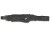 Nóż Bagnet K25 32067 stal 7Cr17Mov + osełka czarny-233653