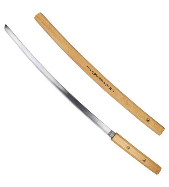 Katana HATTORI HANZO HH048 Singola - replika miecza samurajskiego GOEMONA ISHIKAWY-233696