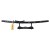 Miecz samurajski katana Hattori Hanzo Z319 z filmu Ostatni Samuraj + stojak-233739
