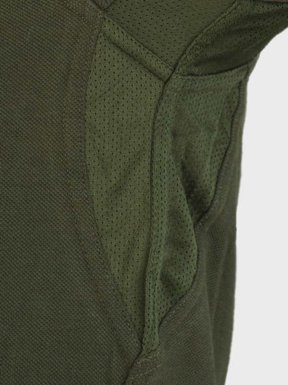 Koszulka Polo wojskowa Dominator oliwkowa / WZ93-233796