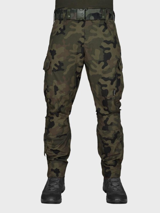 Spodnie wojskowe Dominator 124L MK.2 Rip-Stop WZ.93-233801