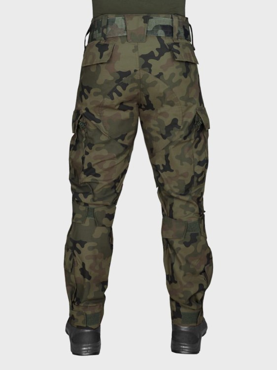Spodnie wojskowe Dominator 124L MK.2 Rip-Stop WZ.93-233802