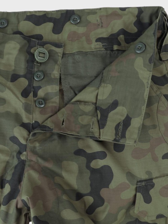 Spodnie wojskowe Dominator 124L MK.2 Rip-Stop WZ.93-233806