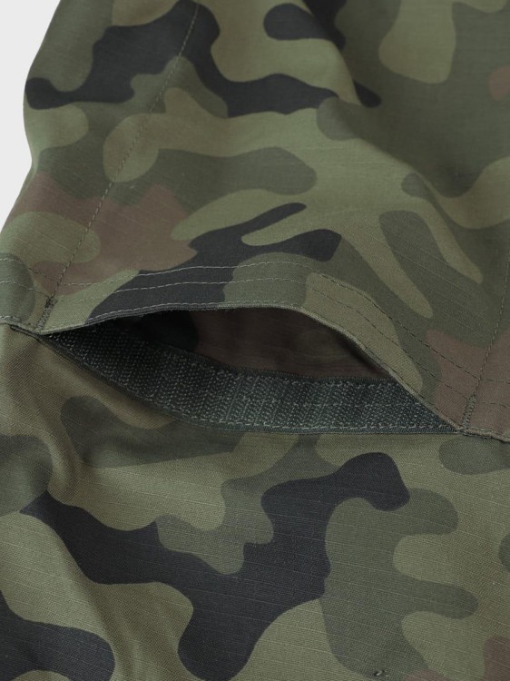 Spodnie wojskowe Dominator 124L MK.2 Rip-Stop WZ.93-233807