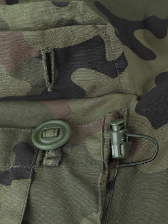 Spodnie wojskowe Dominator 124L MK.2 Rip-Stop WZ.93-233808