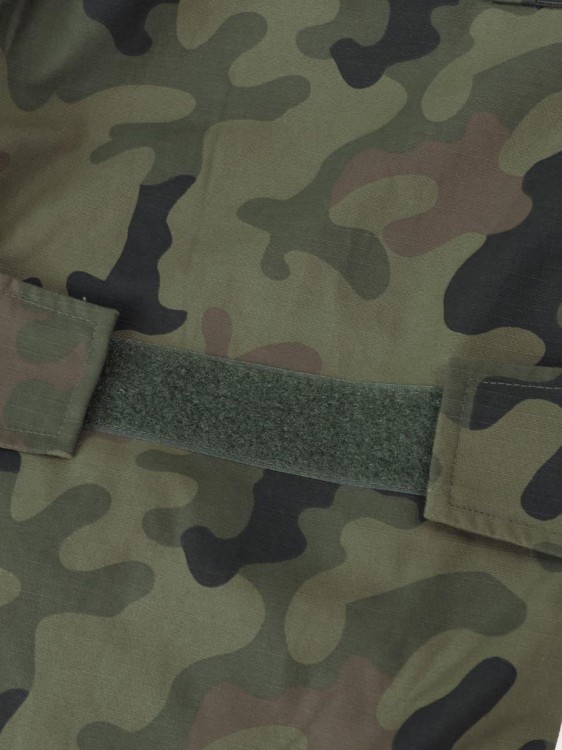 Spodnie wojskowe Dominator 124L MK.2 Rip-Stop WZ.93-233809