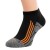 Skarpetki M-Tac  Coolmax 35% black skarpety stopki-233875