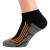 Skarpetki M-Tac  Coolmax 35% black skarpety stopki-233876