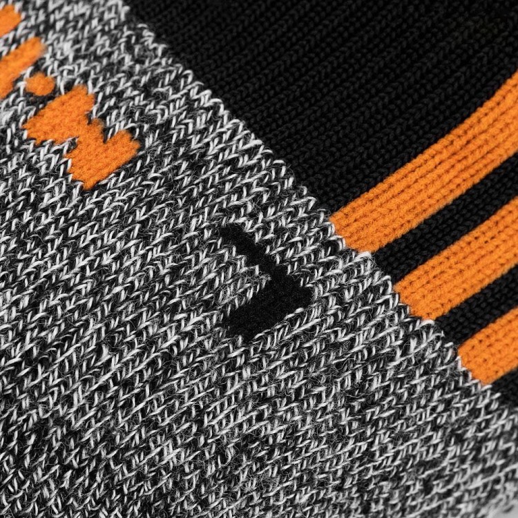 Skarpetki M-Tac  Coolmax 35% black skarpety stopki-233879