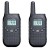 Krótkofalówka Baofeng BF-T6 PANDA, USB czarny 2 szt, walkie talkie-233906