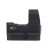 Kolimator Vector Optics Frenzy-S 1x17x24 MIC - 3 MOA Weaver Czarny SCRD-43-233910