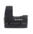 Kolimator Vector Optics Frenzy-S 1x17x24 MIC - 3 MOA Weaver Czarny SCRD-43-233911