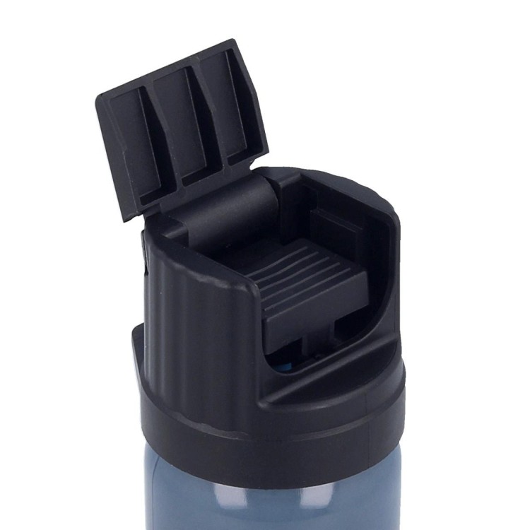 Gaz Pieprzowy Graphite Red Pepper Gel 3mln SHU 50 ml w żelu Cone chmura-233932