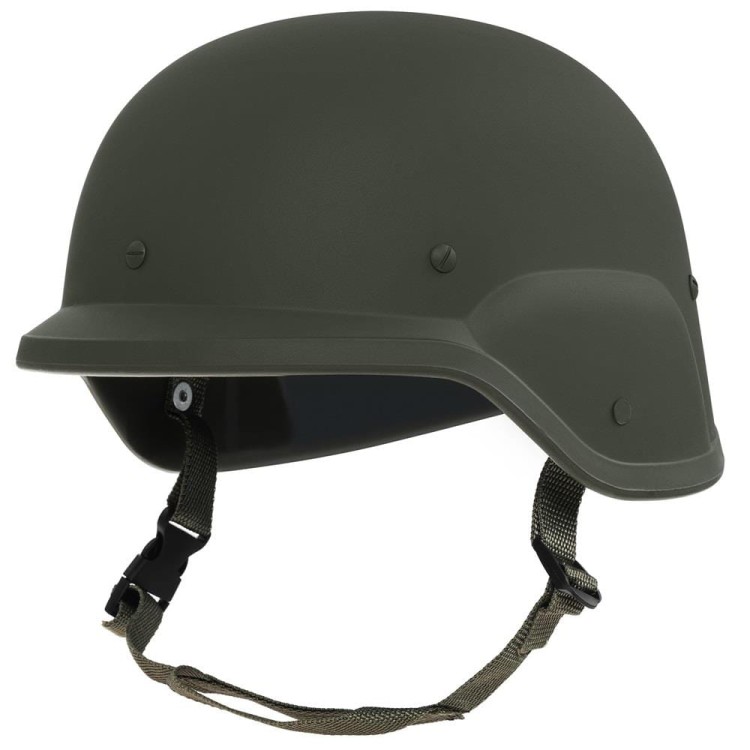 Hełm US Army Combat M88 Mil-Tec olive-233937