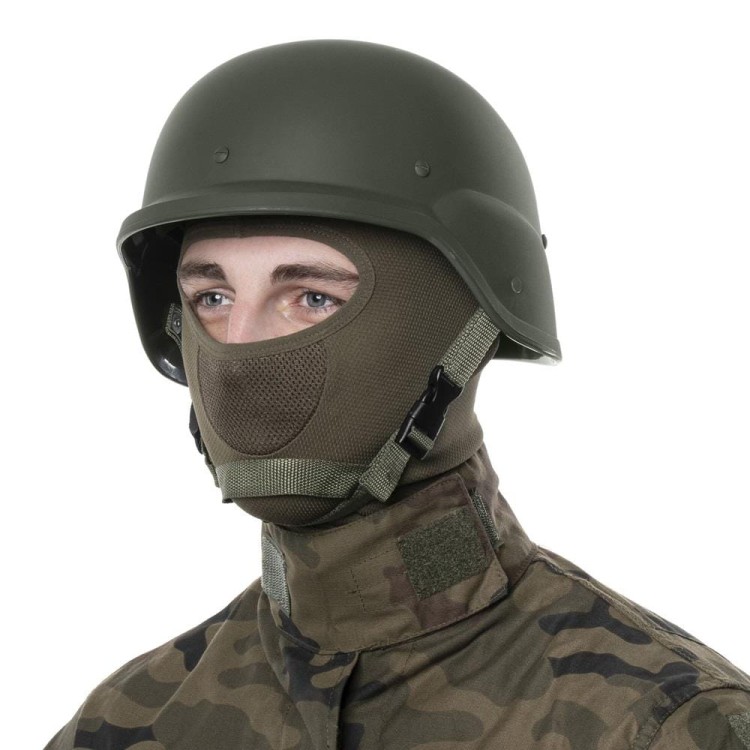 Hełm US Army Combat M88 Mil-Tec olive-233938