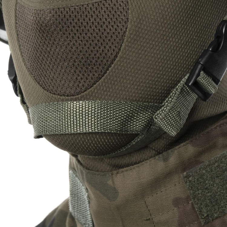 Hełm US Army Combat M88 Mil-Tec olive-233939