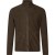 Bluza męska polarowa Seeland Benjamin fleece dark brown-234165