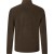 Bluza męska polarowa Seeland Benjamin fleece dark brown-234171