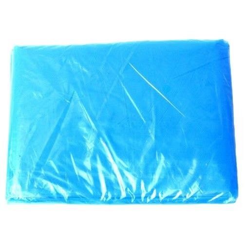 Poncho Fosco - Niebieskie, awaryjne, peleryna uniwersalna, ratunkowa-234181