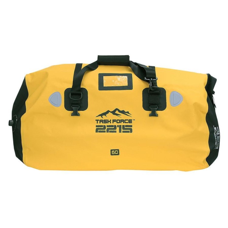 Torba wodoodporna TF-2215 Bear Creek Drybag 100L wyprawowa-234184